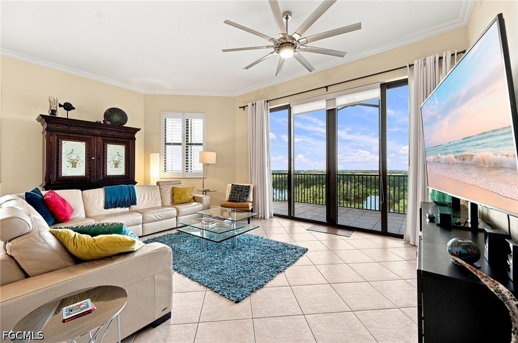 14300 Riva Del Lago Dr 2001, FORT MYERS