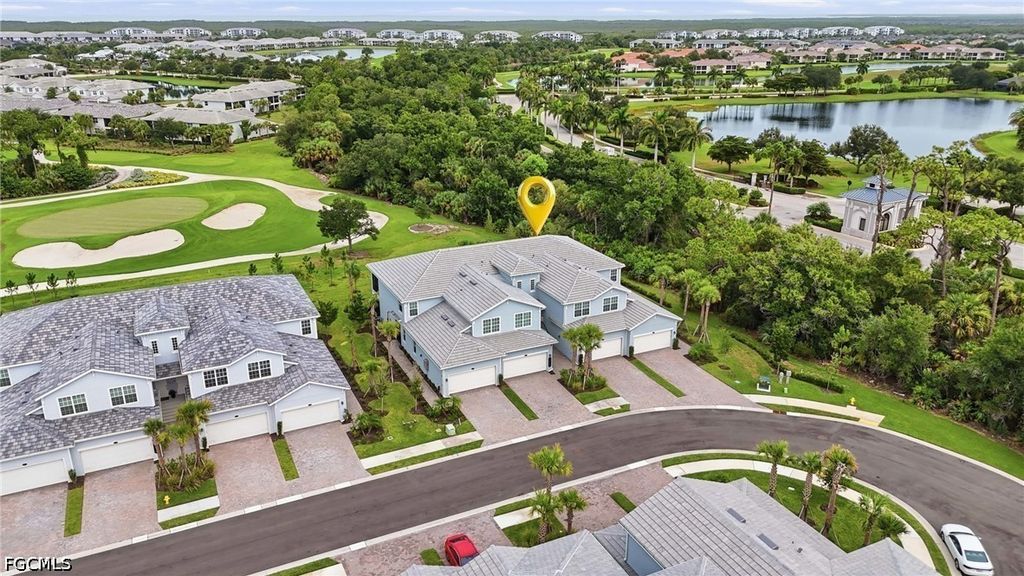 14827 Birchwood Ct 6122, Punta Gorda