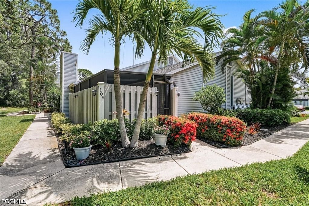 6238 Timberwood Cir 109, Fort Myers