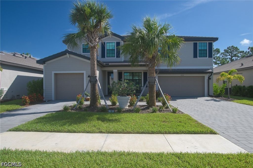 10638 Timber Creek Dr, Fort Myers