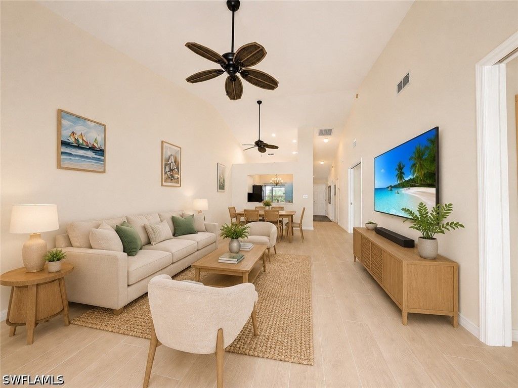 2888 W Crown Pointe Blvd, NAPLES
