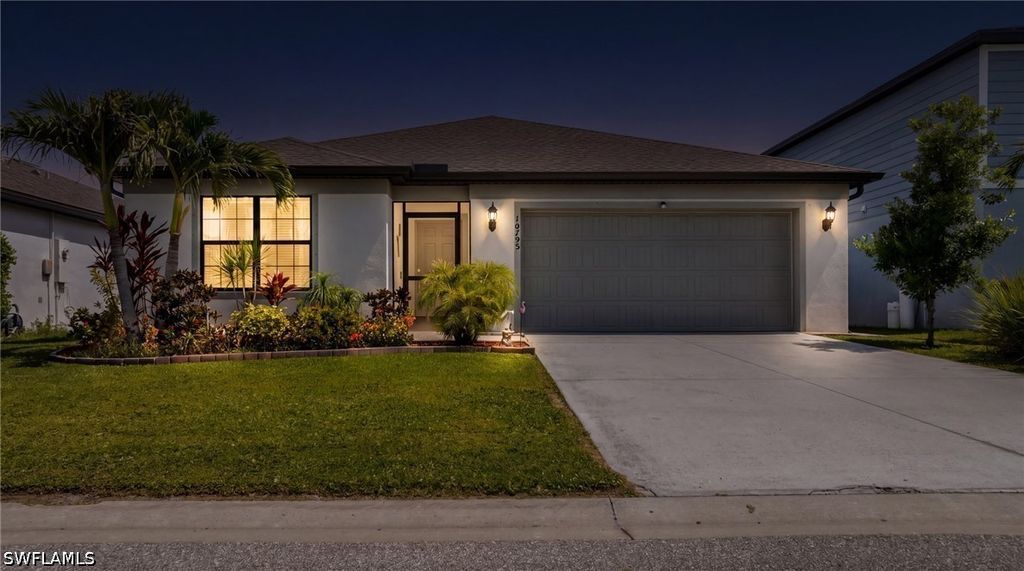 10795 Marlberry Way, North Fort Myers