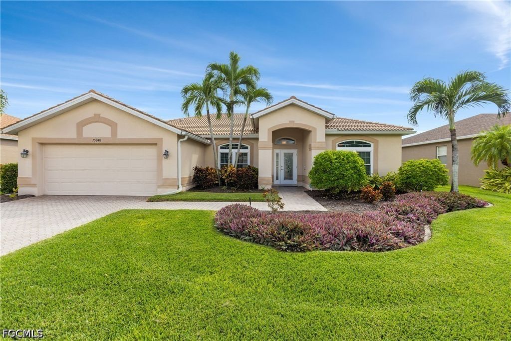 15040 Balmoral Loop, FORT MYERS