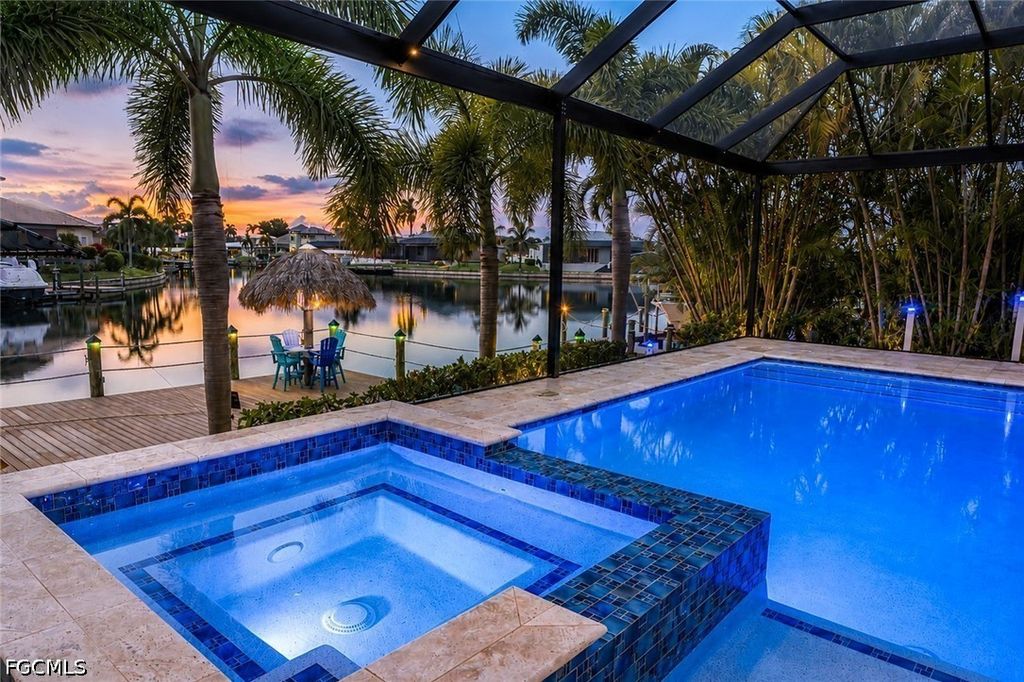 4813 Sw 23rd Ave, Cape Coral