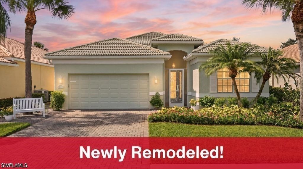 3662 Grand Cypress Dr, Naples