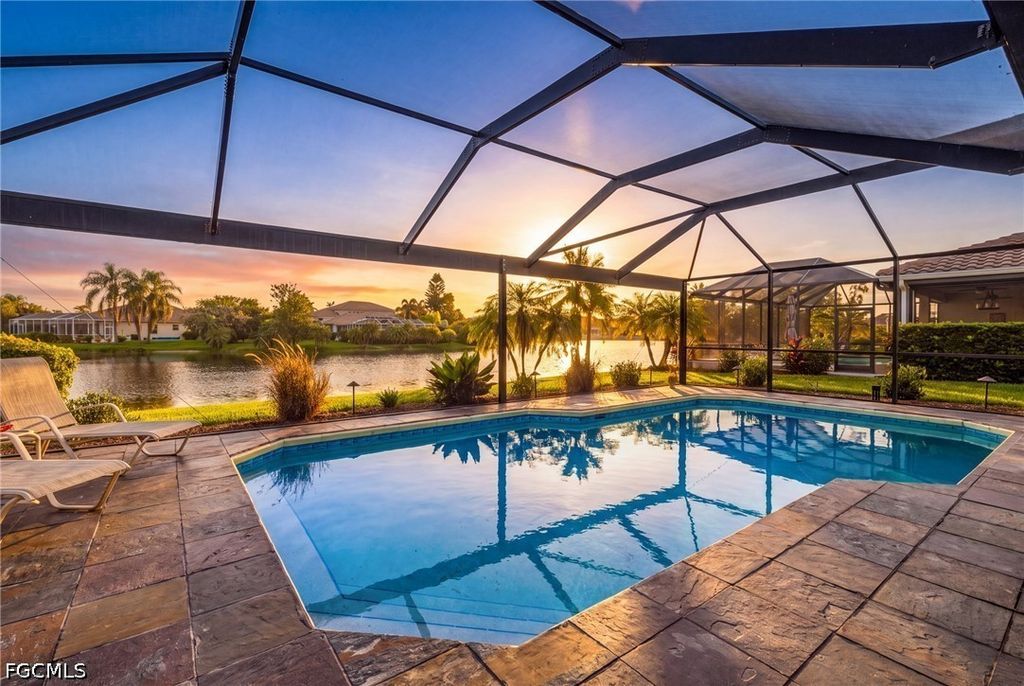 11117 Lakeland Cir, FORT MYERS