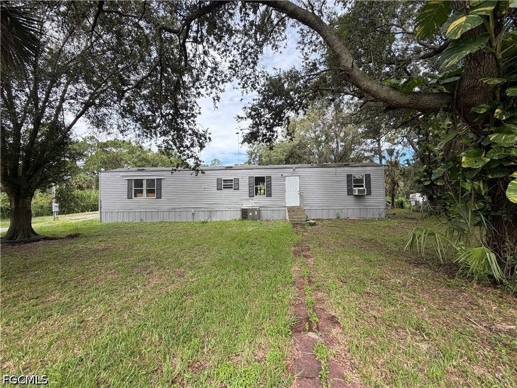 770 S Mayoral St, CLEWISTON