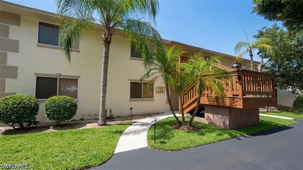 5410 16th Pl Sw B-1, Naples