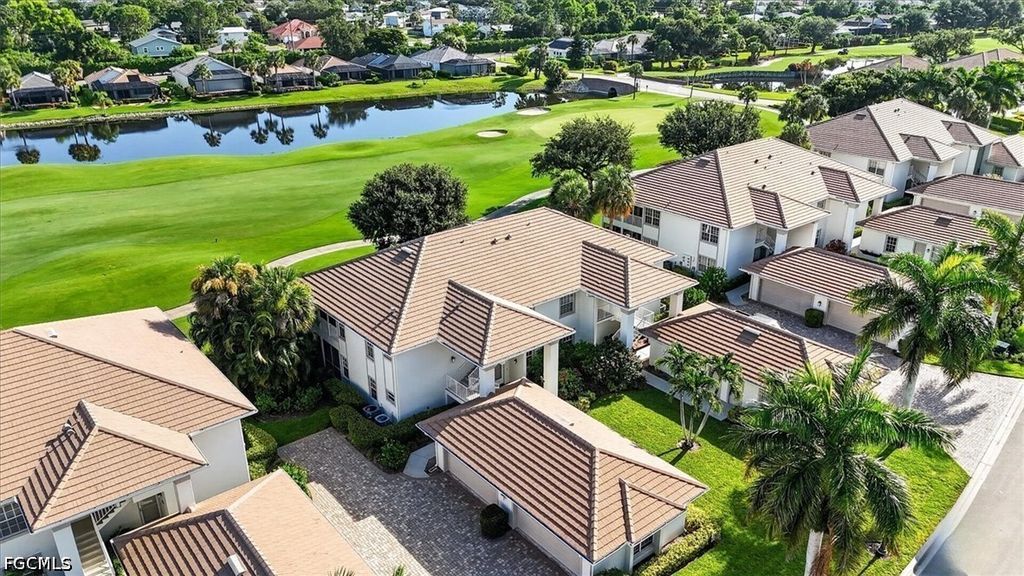 8371 Grand Palm Dr 1, ESTERO