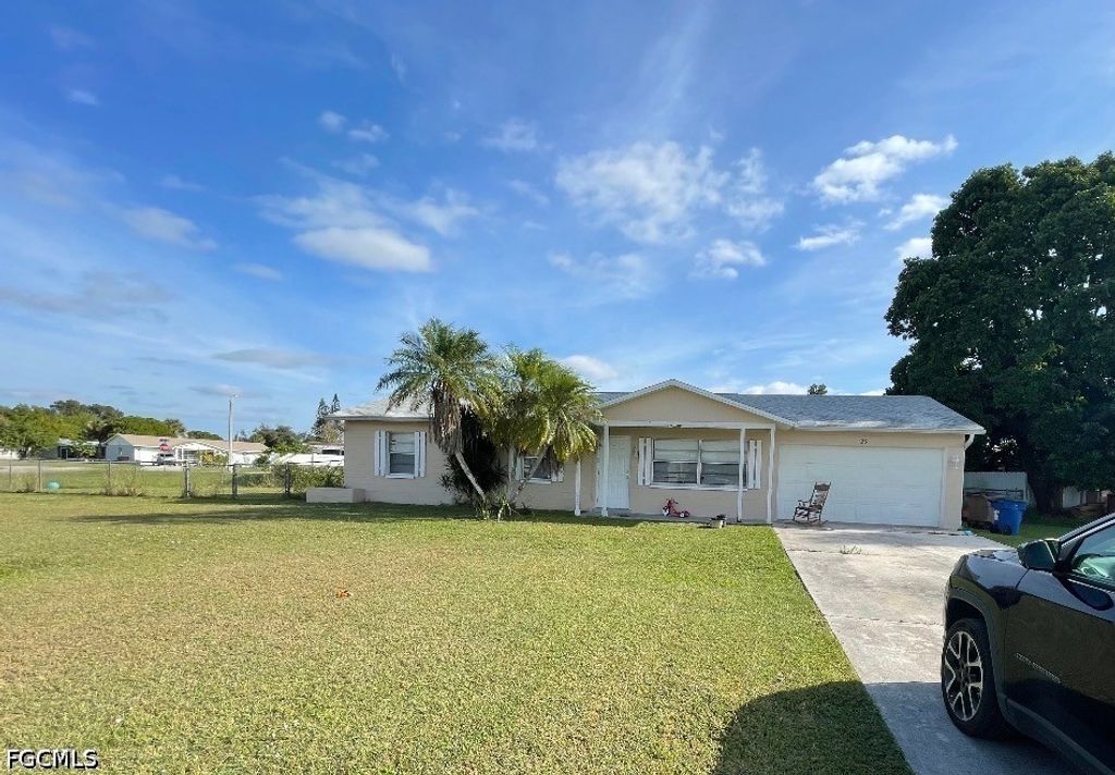 129 Stetson St, LEHIGH ACRES
