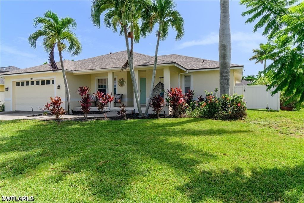 181 Leland Way, Marco Island