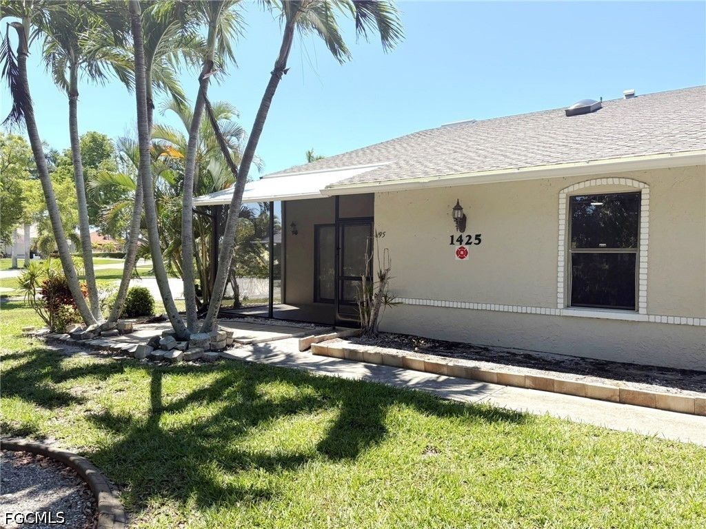 1425 Sw 51st Ln 95, Cape Coral