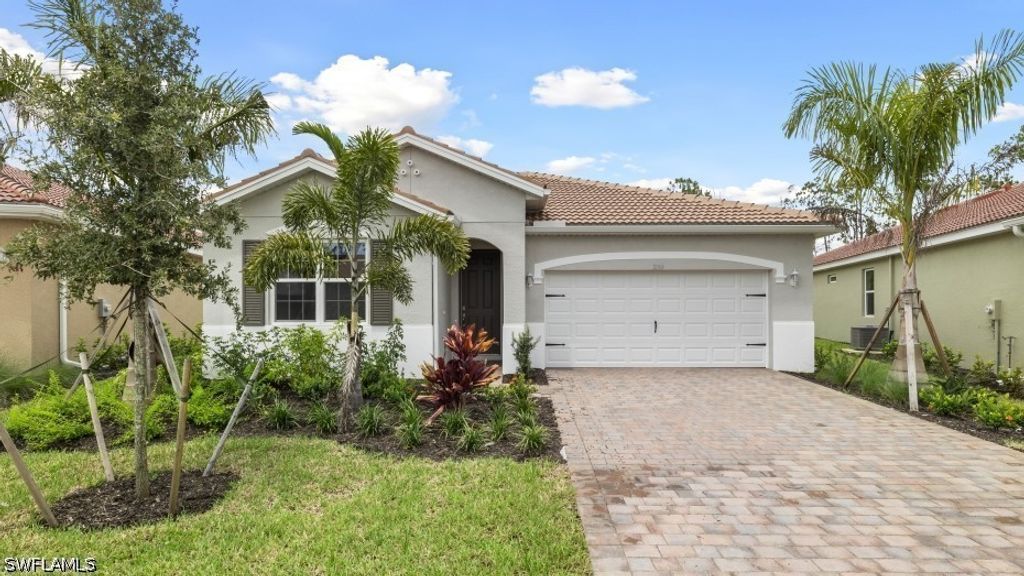 5173 Mulsanne Way, Fort Myers