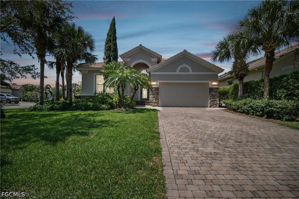 5742 Calmar Breeze Ln, Fort Myers
