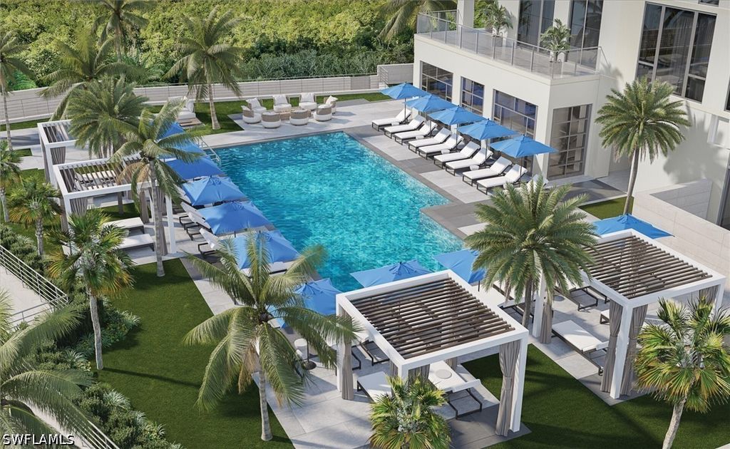 6869 Grenadier Blvd 1001, Naples