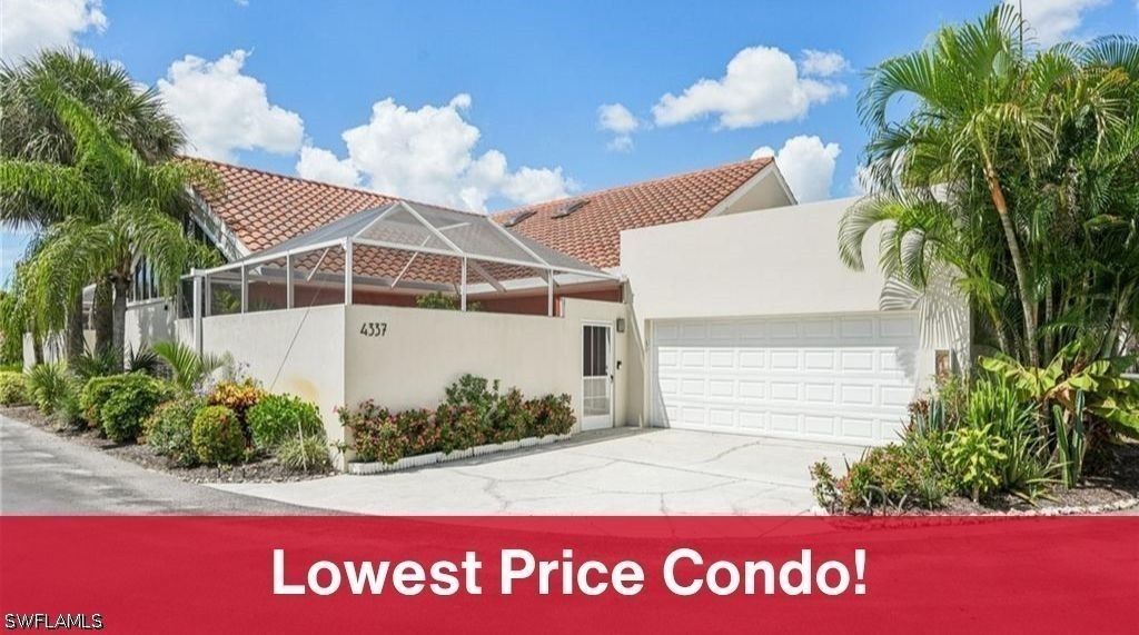 4337 Cvy Cir 9c, Naples