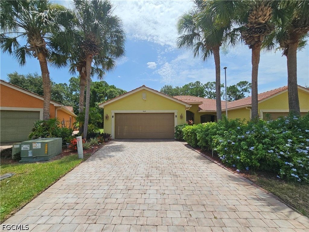 9249 Aegean Cir, Lehigh Acres