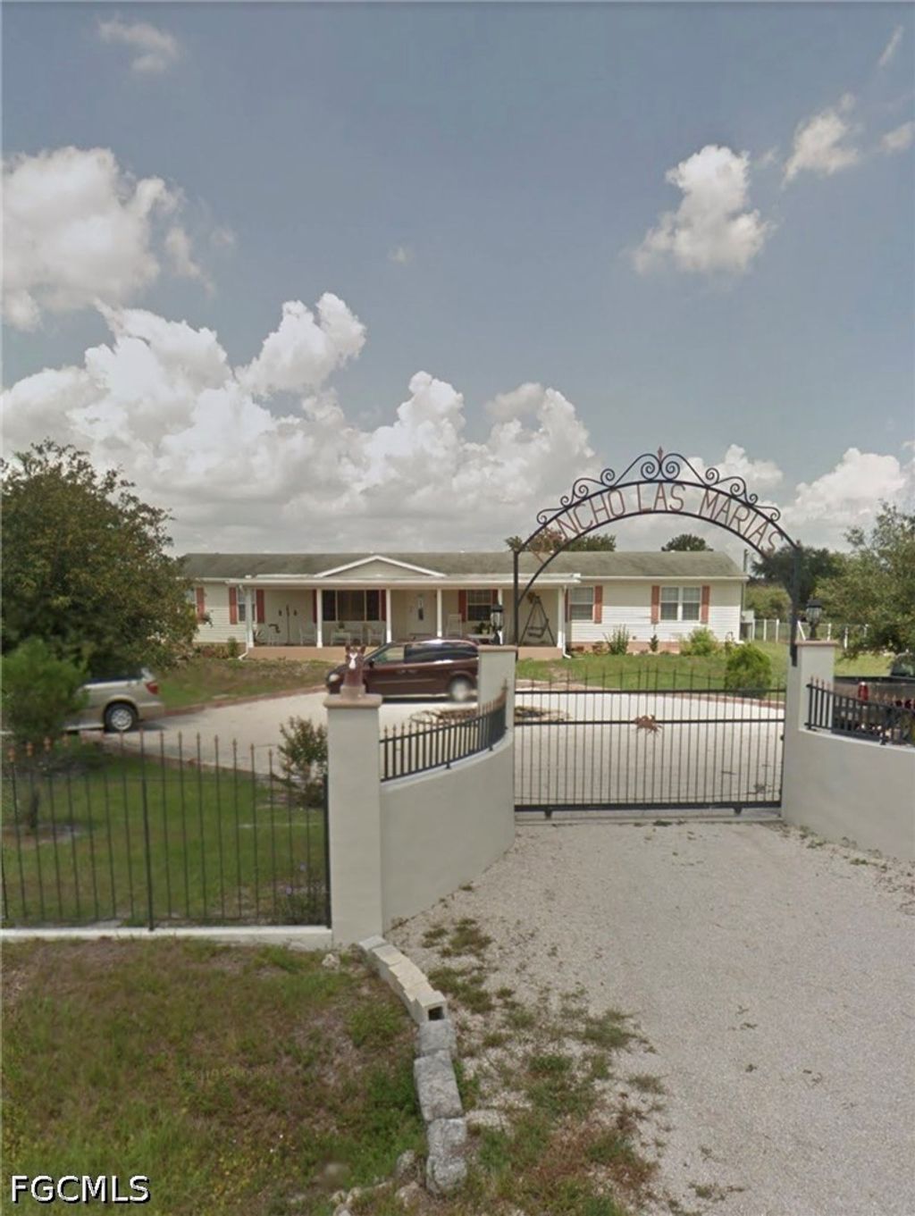 630 N Coral St, Clewiston
