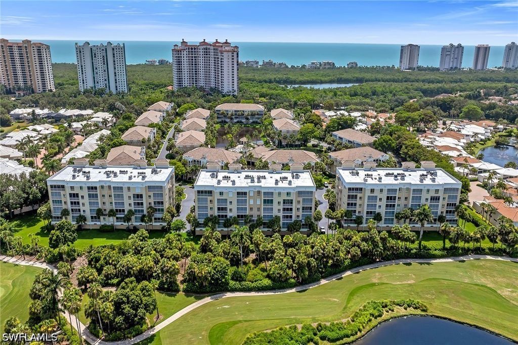 7671 Pebble Creek Cir 105, Naples