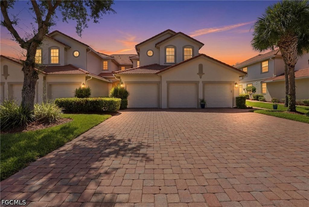 16113 Mount Abbey Way 202, Fort Myers