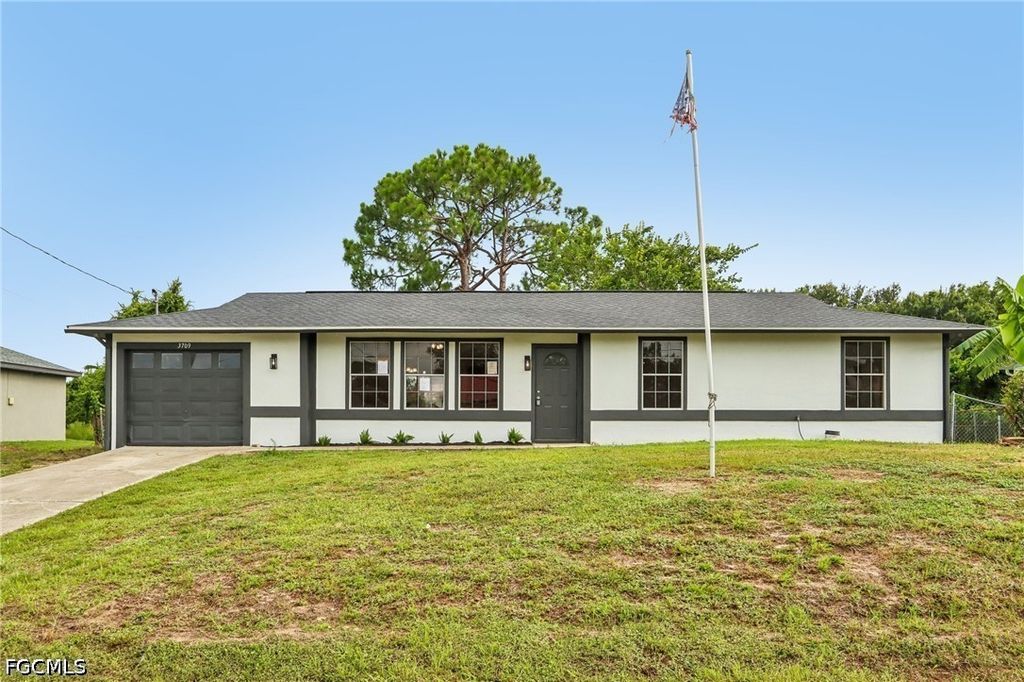 3709 10th St Sw, Lehigh Acres