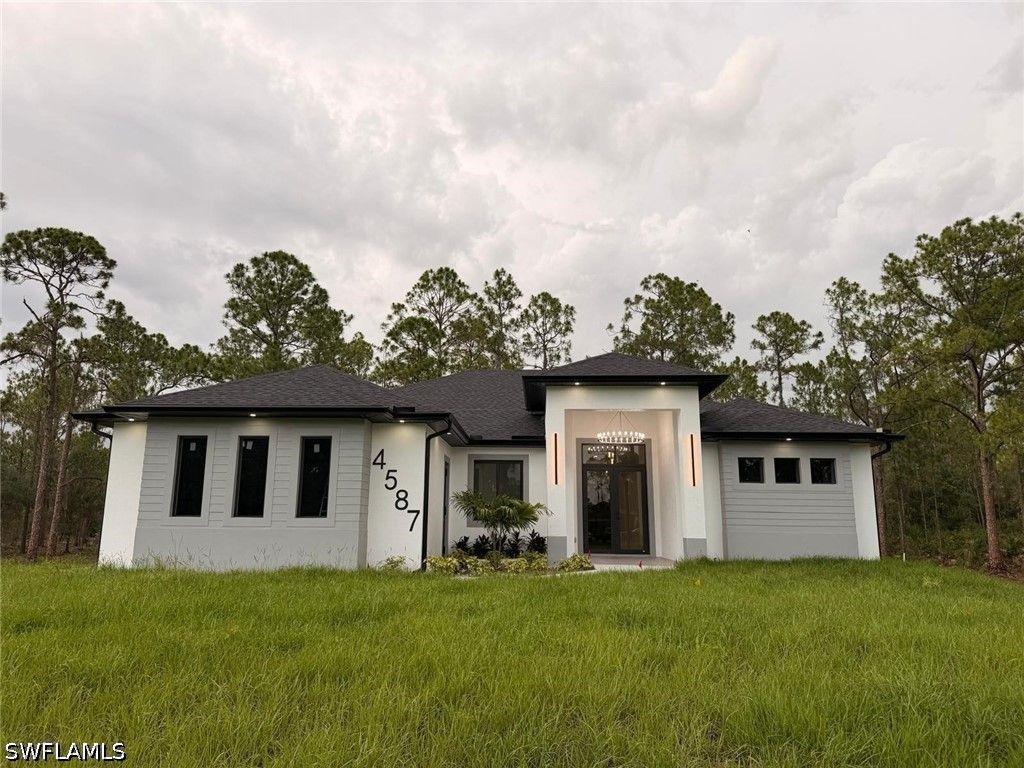 4587 45th Ave Ne, Naples