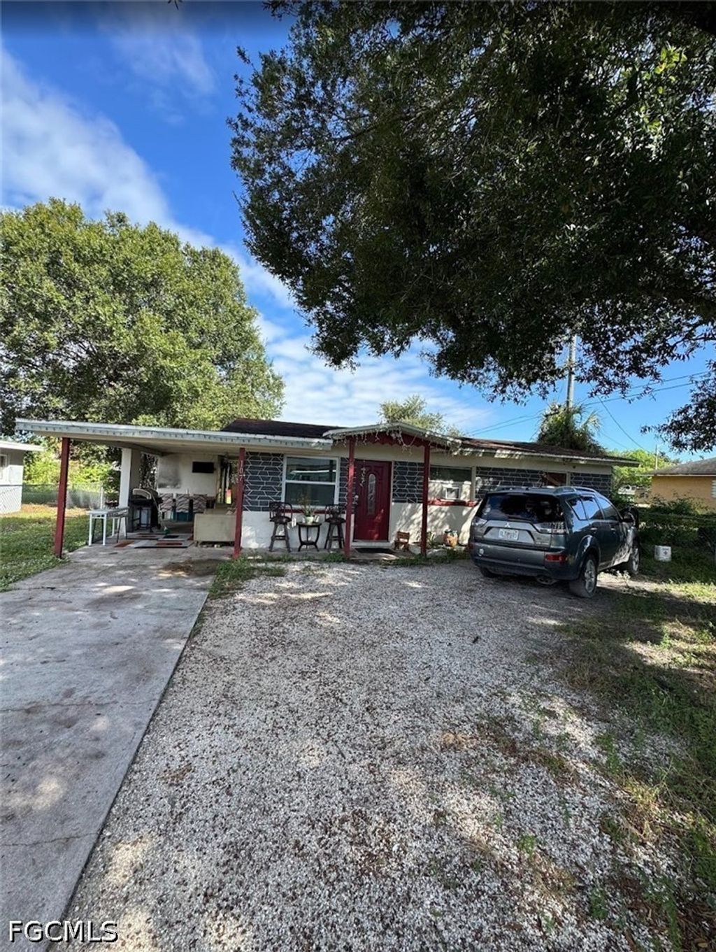 107 William St, FORT MYERS