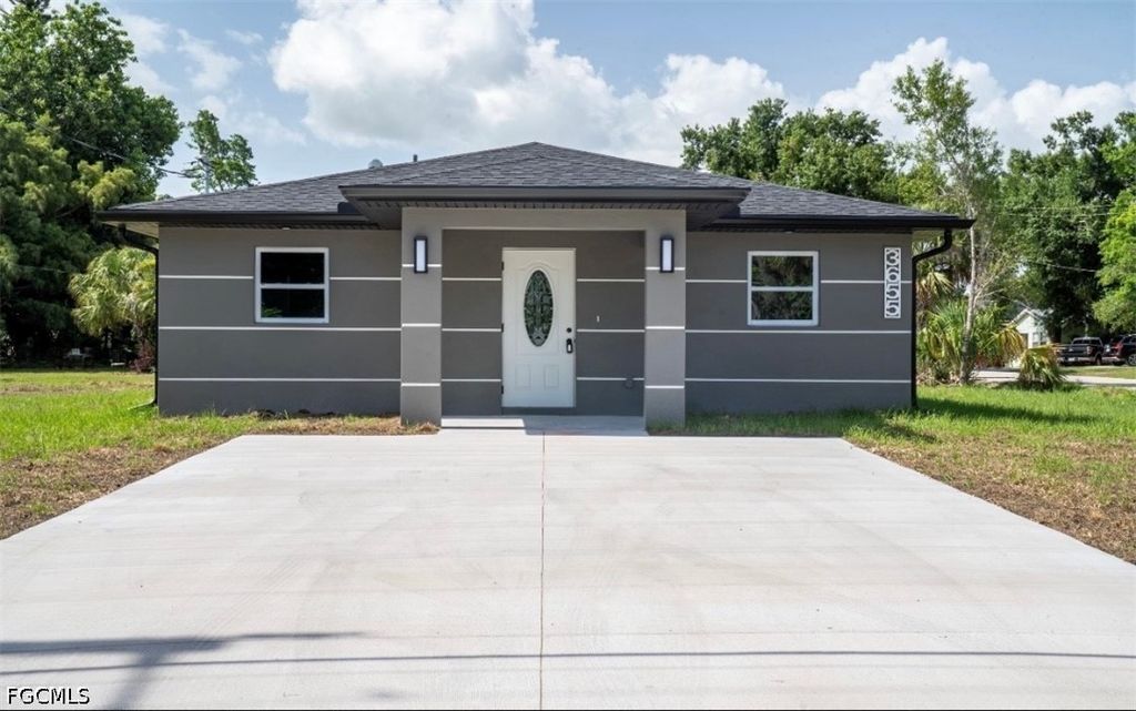 3655 Marion St, Fort Myers