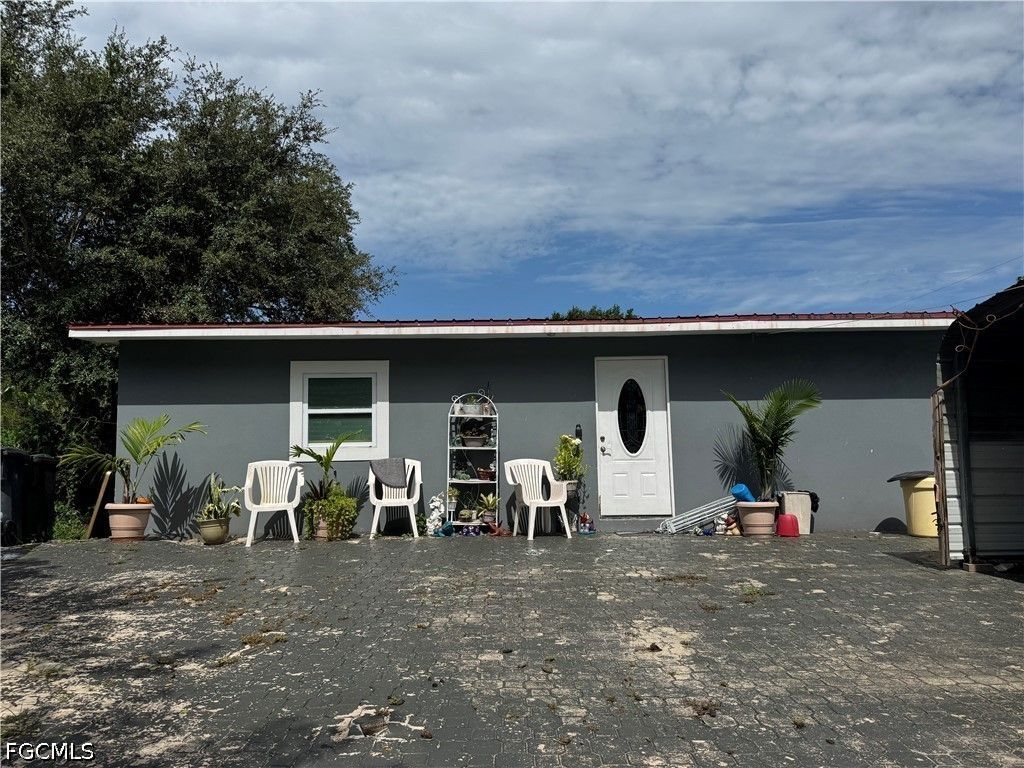 3502 Nw 7th St, OKEECHOBEE