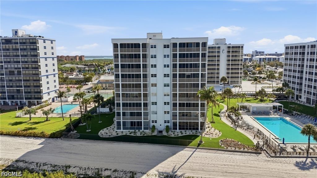 7146 Estero Blvd 212, FORT MYERS BEACH