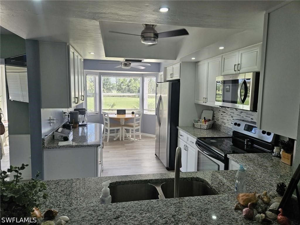 7360 Glenmoor Ln 4207, Naples
