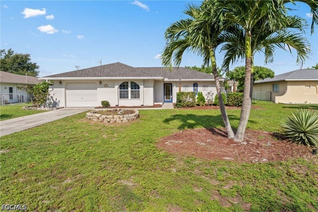 4116 Sw 6th Ave, Cape Coral