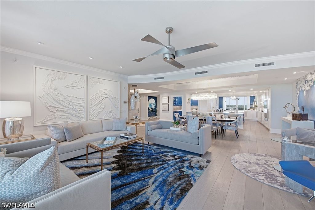 13665 Vanderbilt Dr 603, Naples
