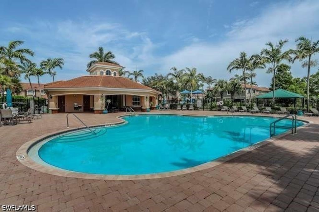 17546 Cherry Ridge Ln, Fort Myers