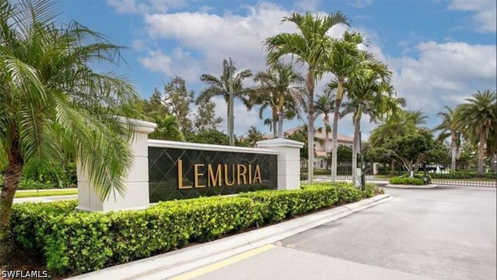 7172 Lemuria Cir 1802, Naples