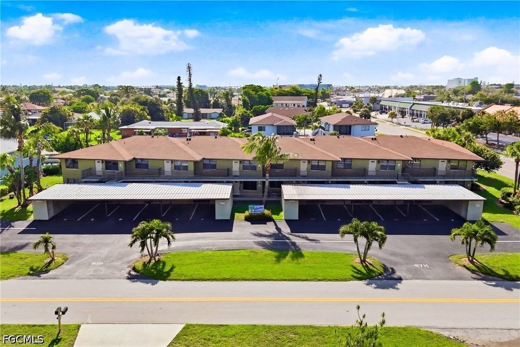 4711 Se 5th Ave 7, CAPE CORAL