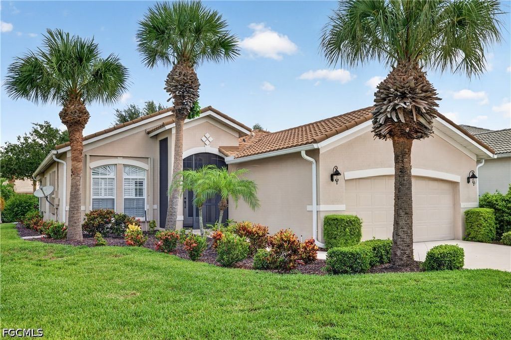 13818 Village Creek Dr, FORT MYERS