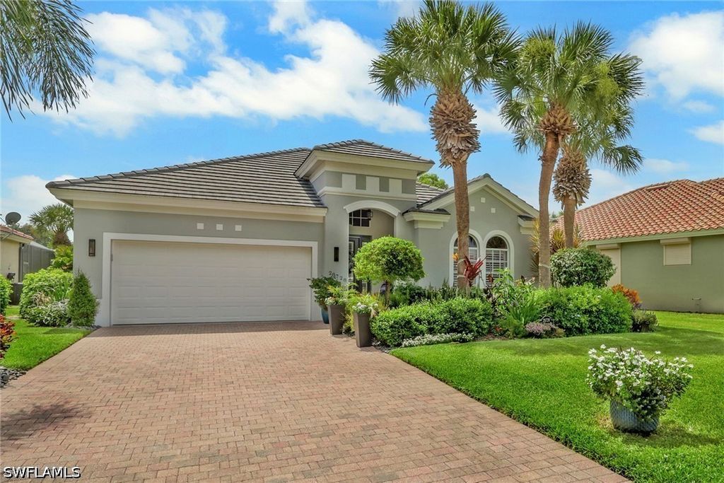 28728 San Galgano Way, Bonita Springs