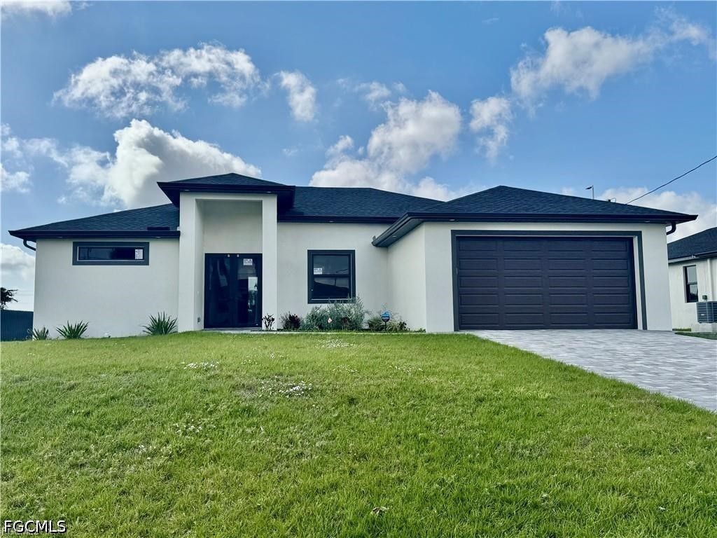 1510 Nw 31st Pl, Cape Coral