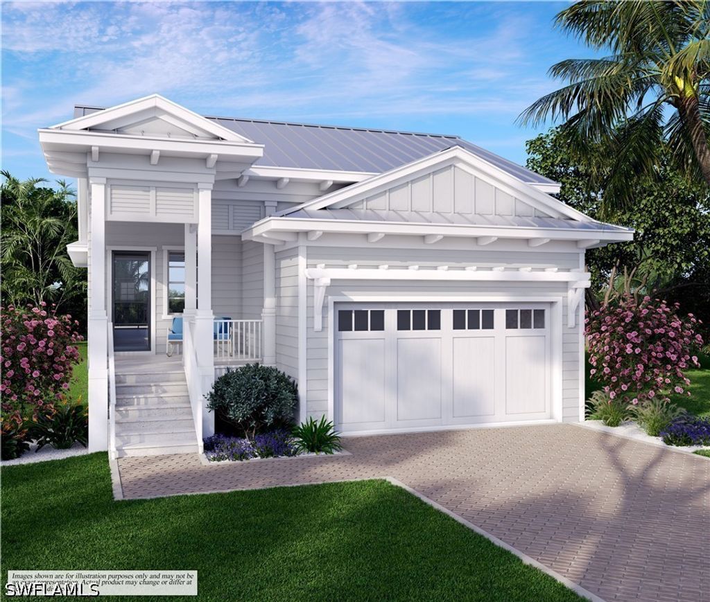 2448 Florida Ave, Naples