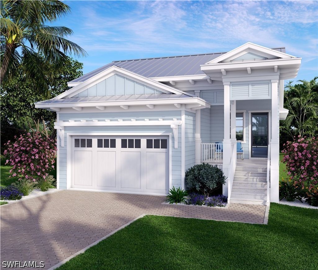 2432 Florida Ave, Naples
