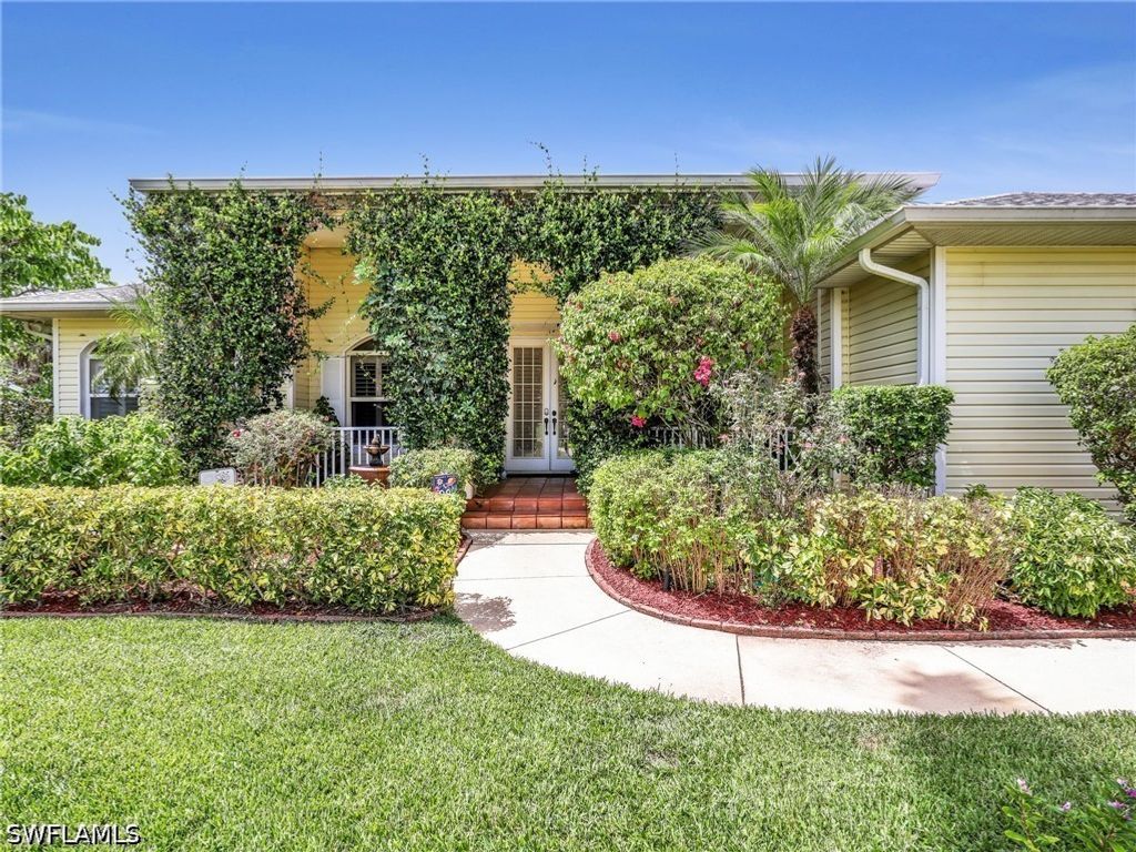 3960 Quails Walk, Bonita Springs