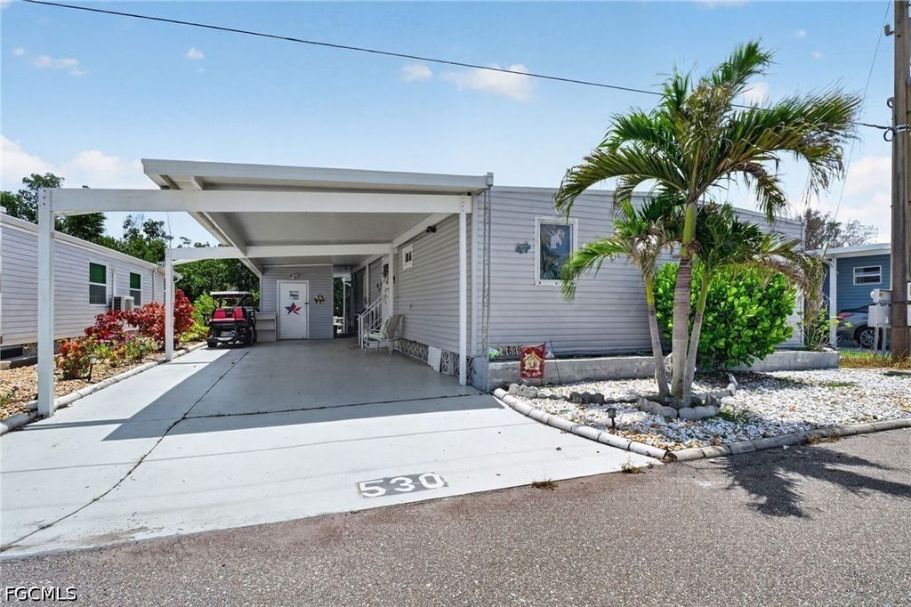 14633 Paul Revere Loop, North Fort Myers