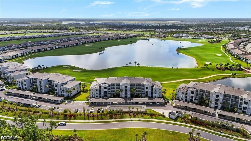 43985 Boardwalk Loop 2124, Punta Gorda