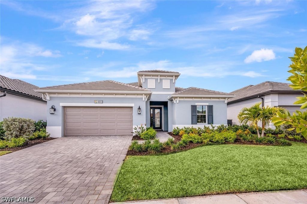 4003 Pegasus Way, Naples