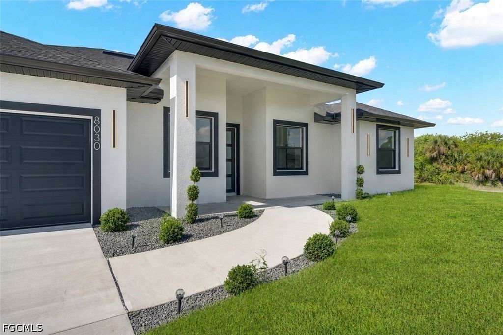 1026 Fayette Ave, Lehigh Acres