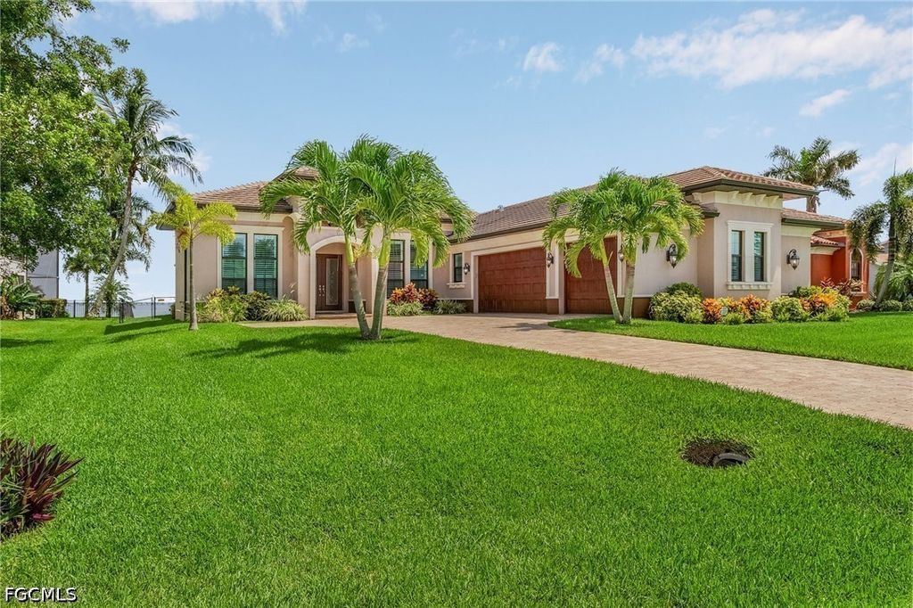 2262 Se 28th St, Cape Coral