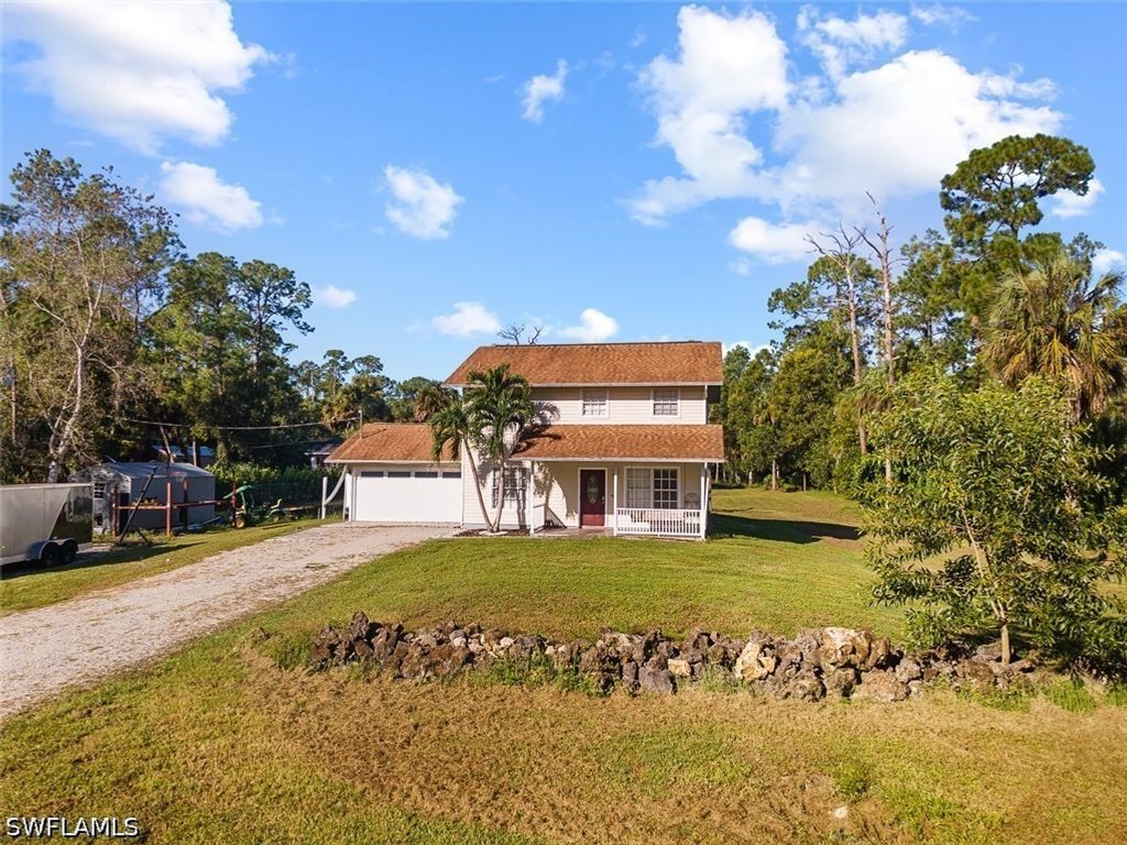 441 3rd St Sw, Naples