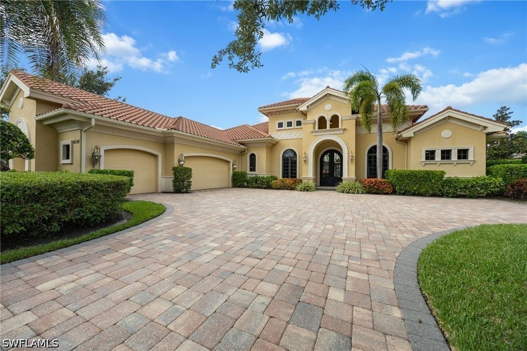 4149 Cortland Way, Naples