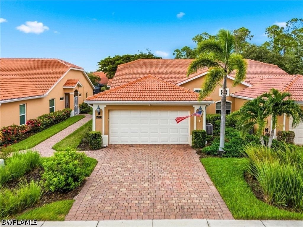 14915 Volterra Ct, Naples